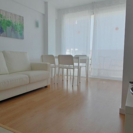 Apartamentos Sureda カニャメル エクステリア 写真