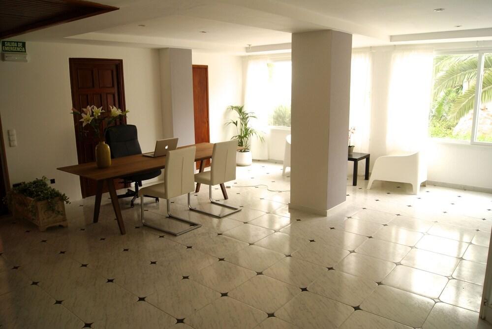Apartamentos Sureda カニャメル エクステリア 写真