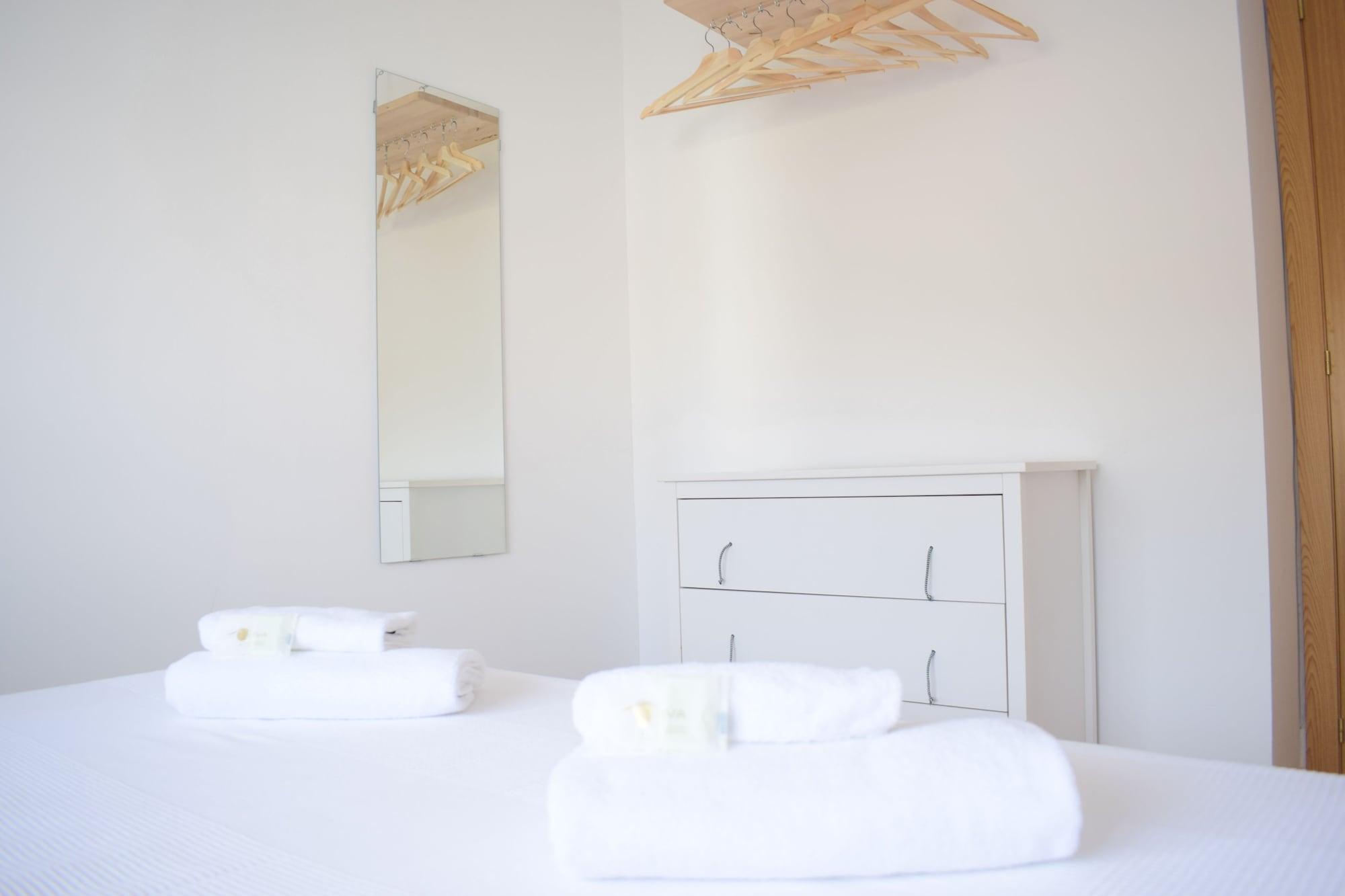 Apartamentos Sureda カニャメル エクステリア 写真