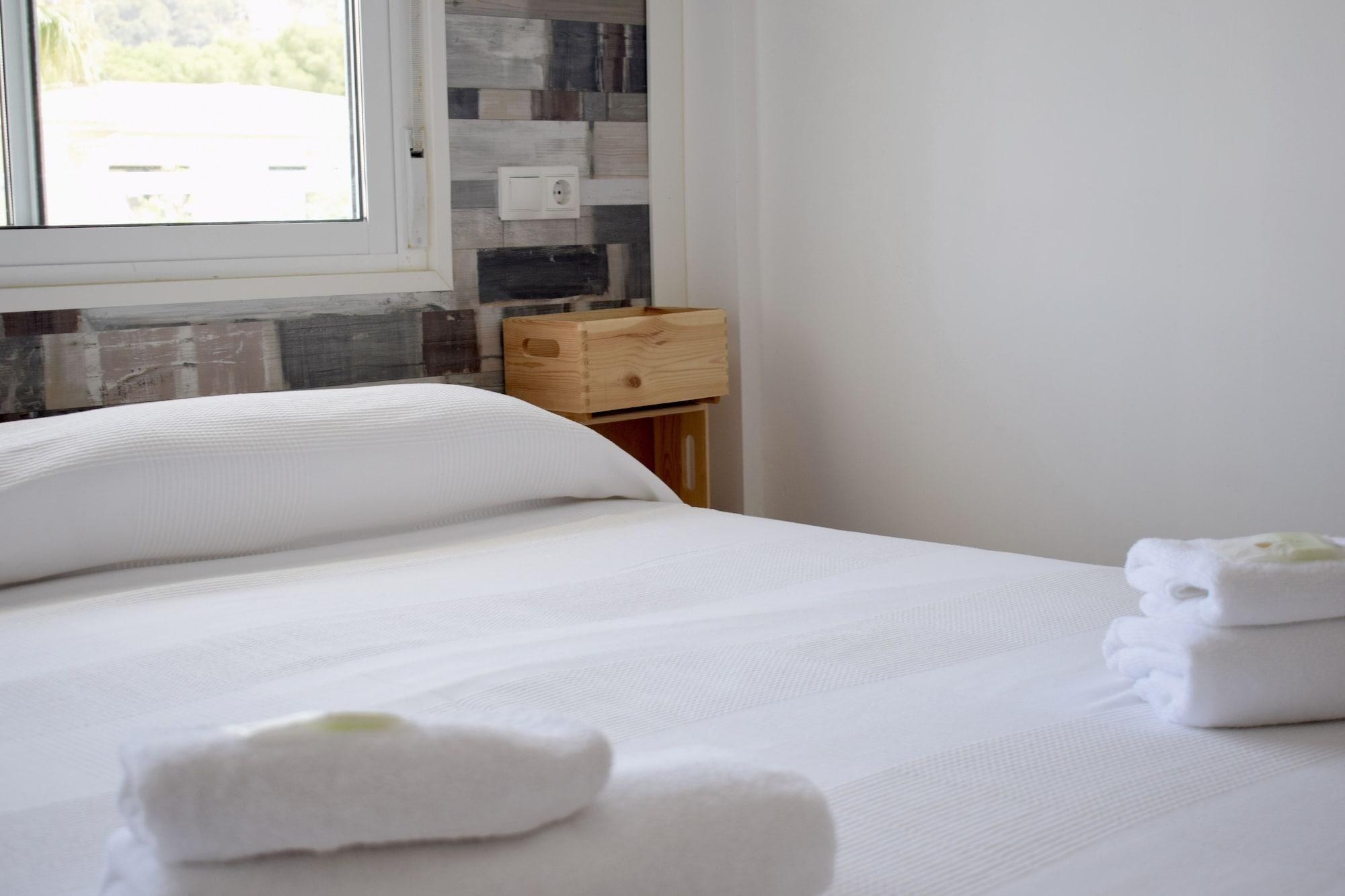 Apartamentos Sureda カニャメル エクステリア 写真