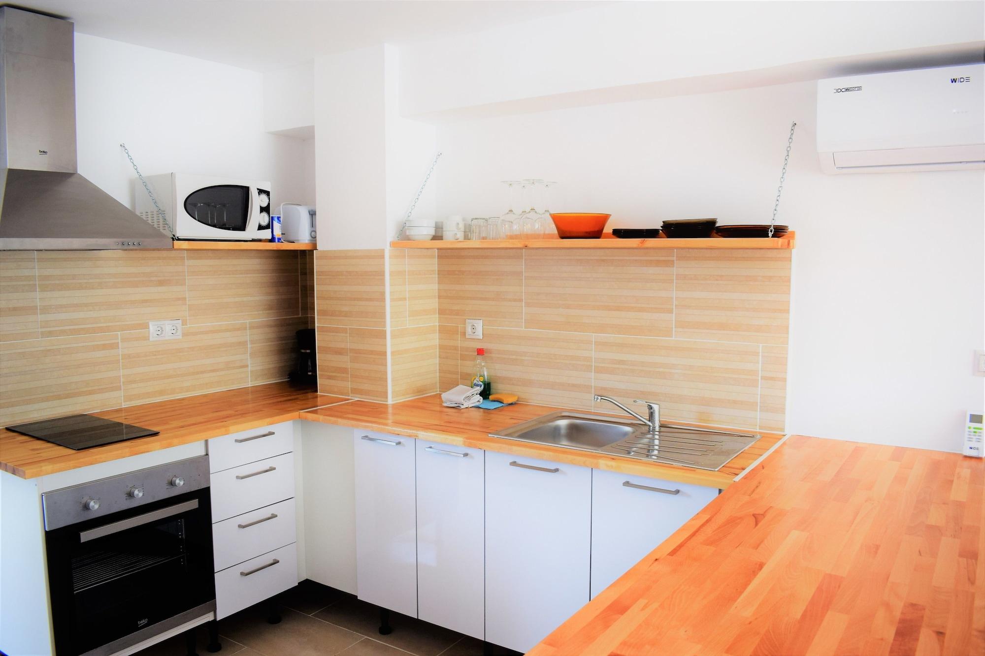 Apartamentos Sureda カニャメル エクステリア 写真