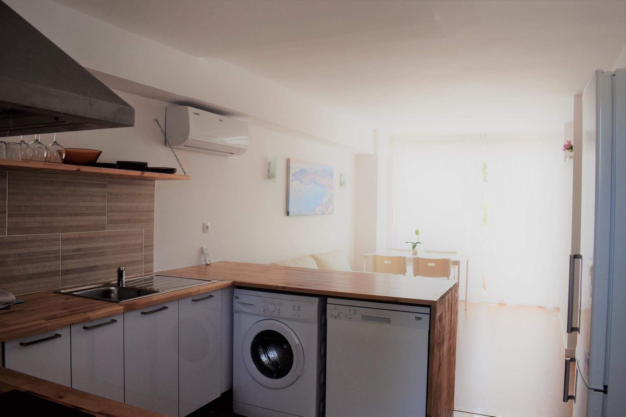 Apartamentos Sureda カニャメル エクステリア 写真