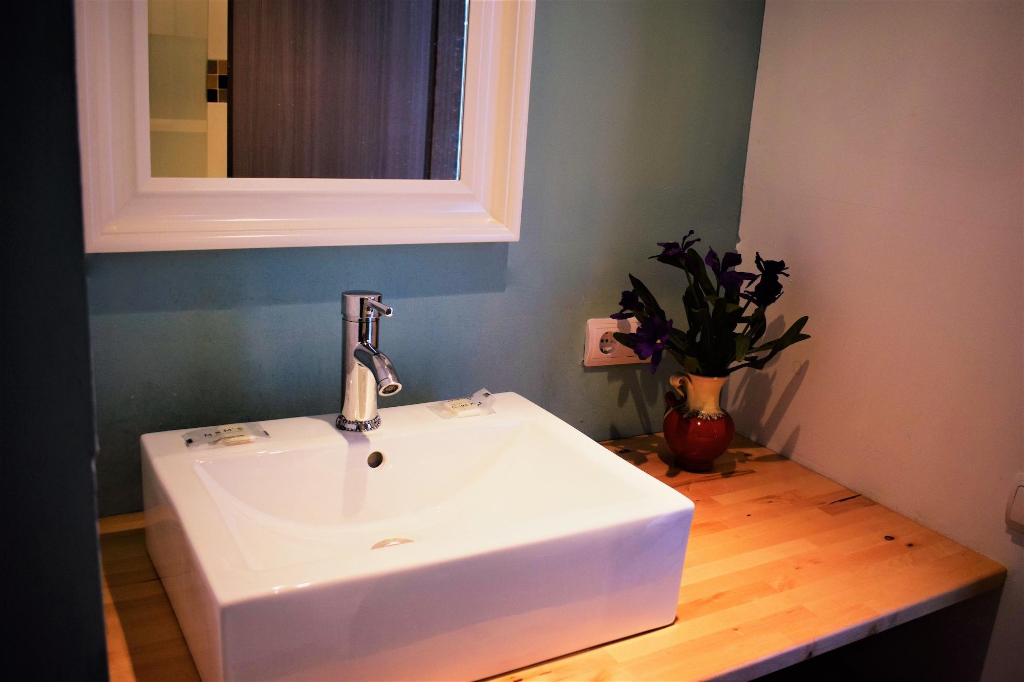 Apartamentos Sureda カニャメル エクステリア 写真