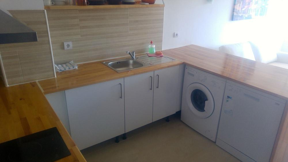 Apartamentos Sureda カニャメル エクステリア 写真