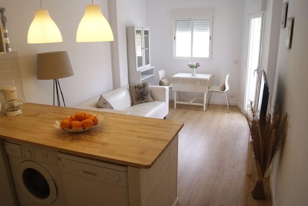 Apartamentos Sureda カニャメル エクステリア 写真