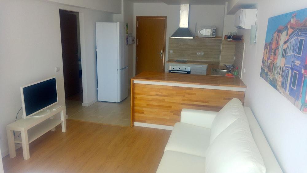Apartamentos Sureda カニャメル エクステリア 写真