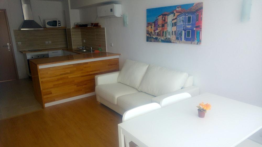 Apartamentos Sureda カニャメル エクステリア 写真