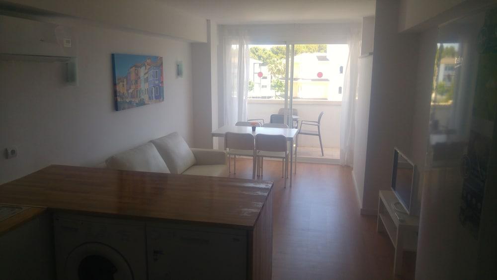 Apartamentos Sureda カニャメル エクステリア 写真