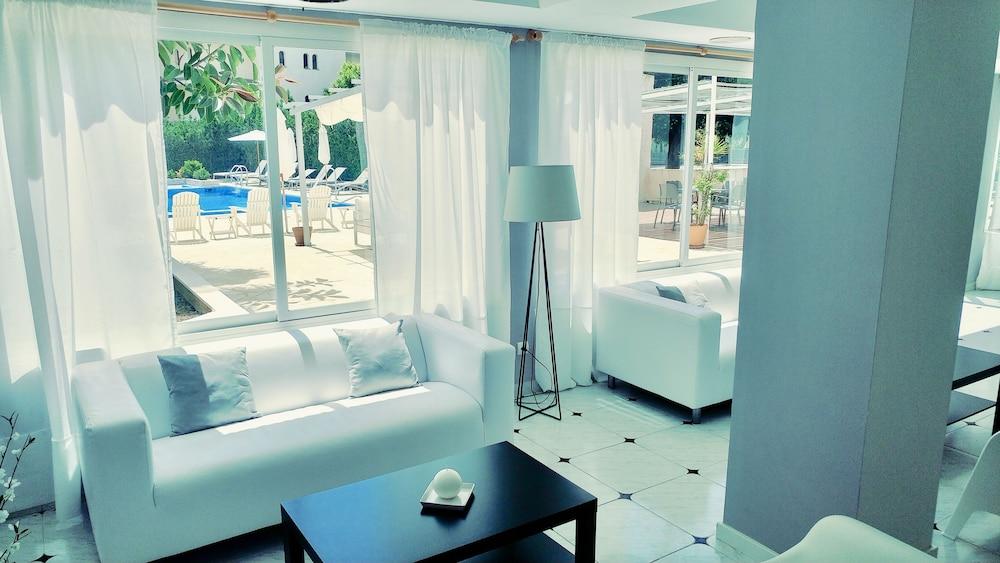 Apartamentos Sureda カニャメル エクステリア 写真