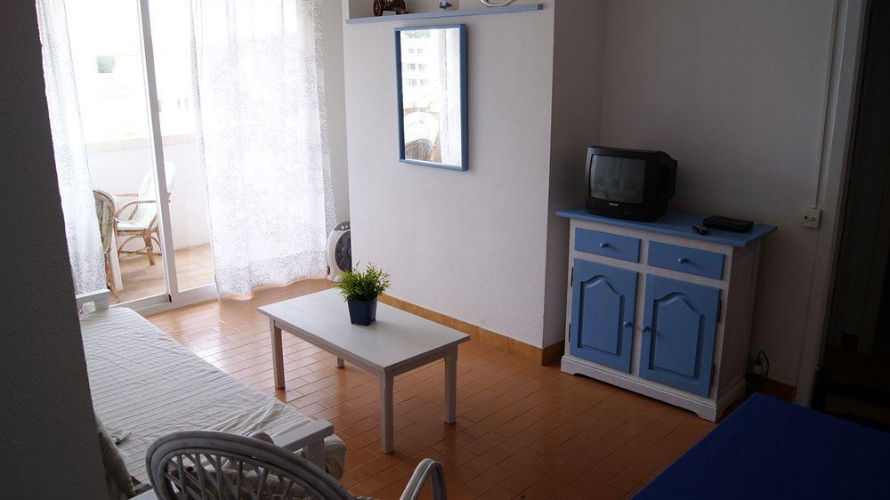 Apartamentos Sureda カニャメル エクステリア 写真