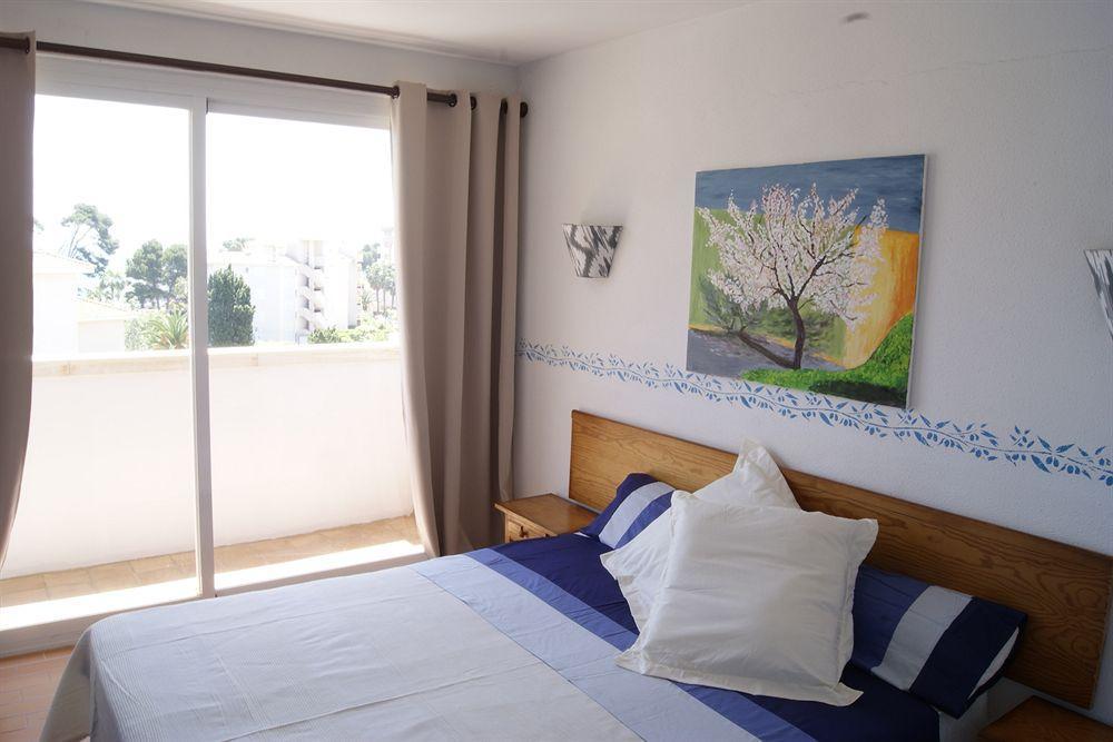 Apartamentos Sureda カニャメル エクステリア 写真