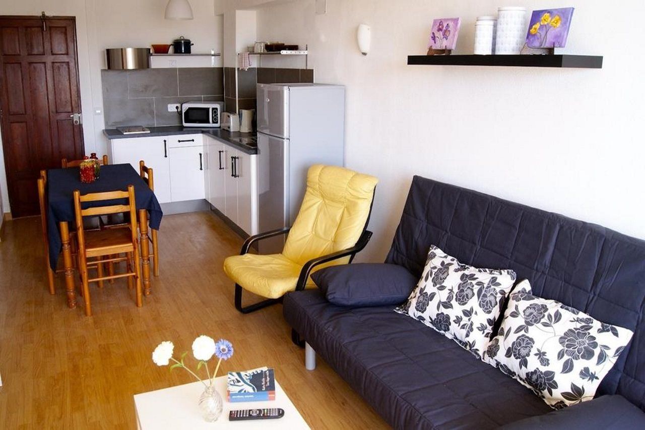 Apartamentos Sureda カニャメル エクステリア 写真