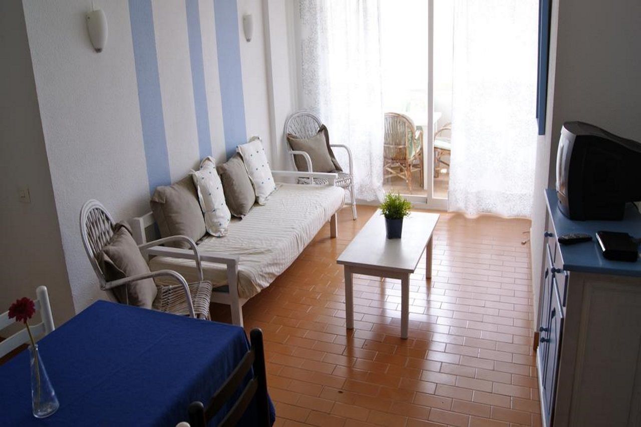 Apartamentos Sureda カニャメル エクステリア 写真