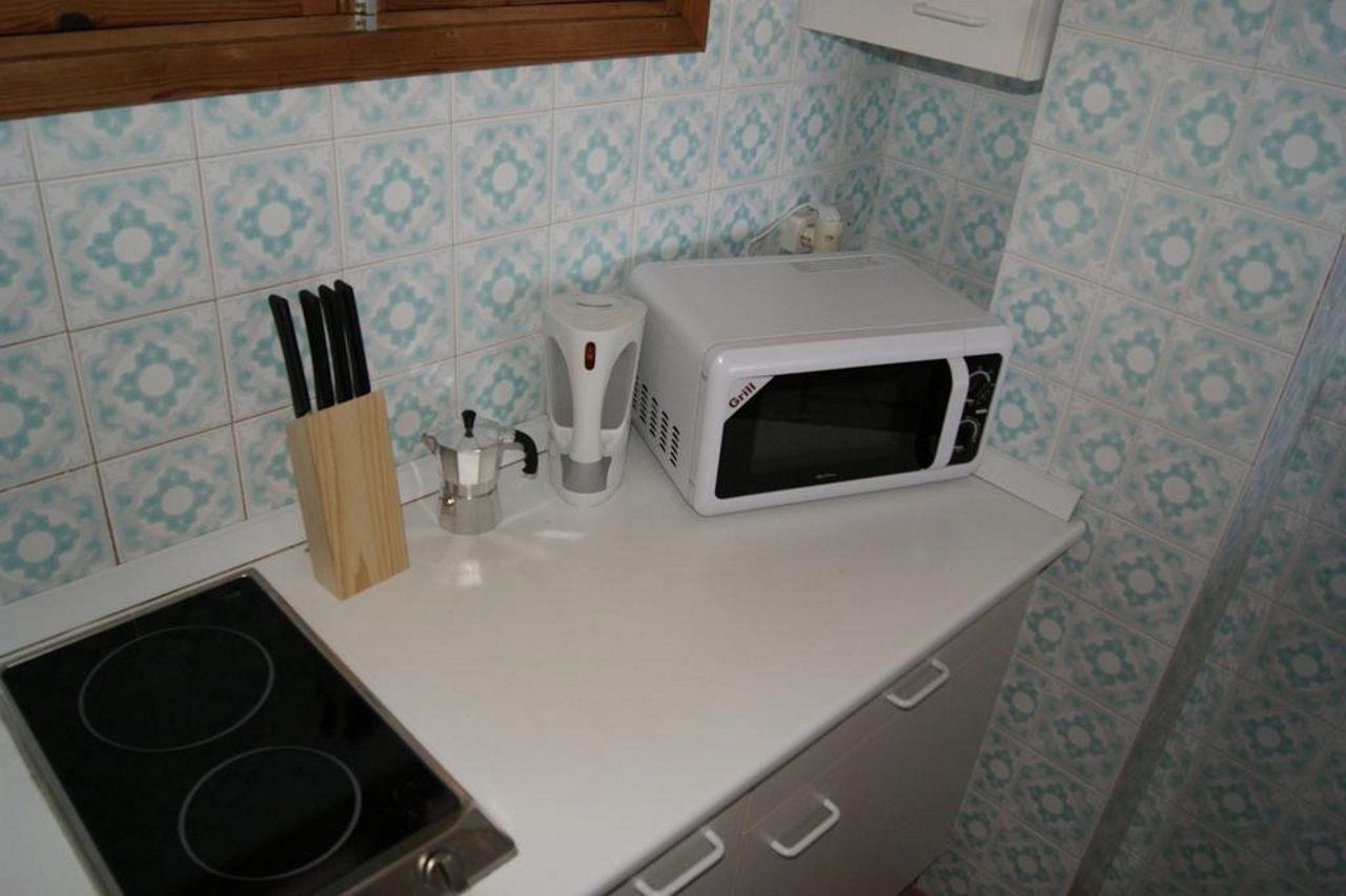 Apartamentos Sureda カニャメル エクステリア 写真