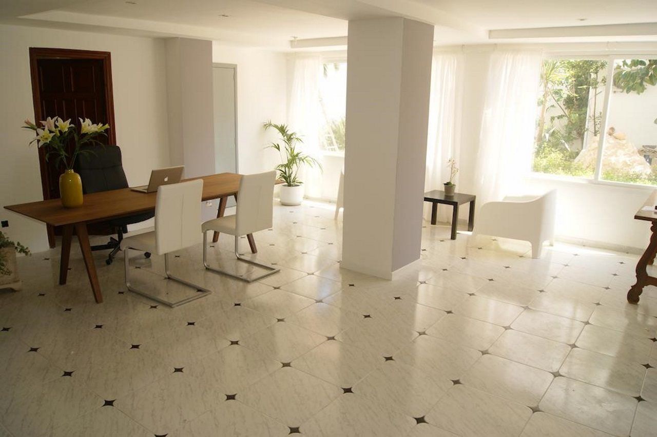 Apartamentos Sureda カニャメル エクステリア 写真