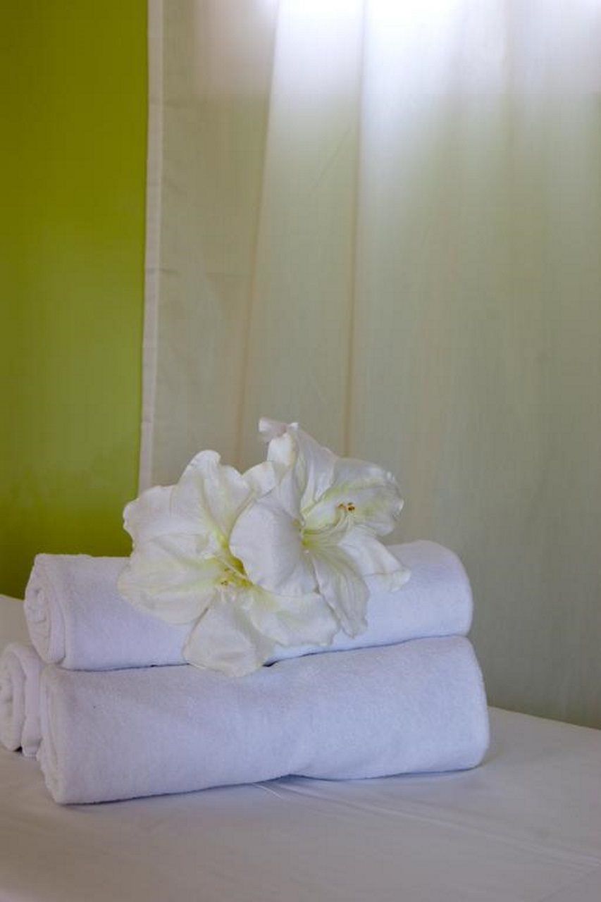 Apartamentos Sureda カニャメル エクステリア 写真