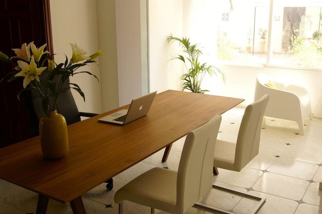 Apartamentos Sureda カニャメル エクステリア 写真