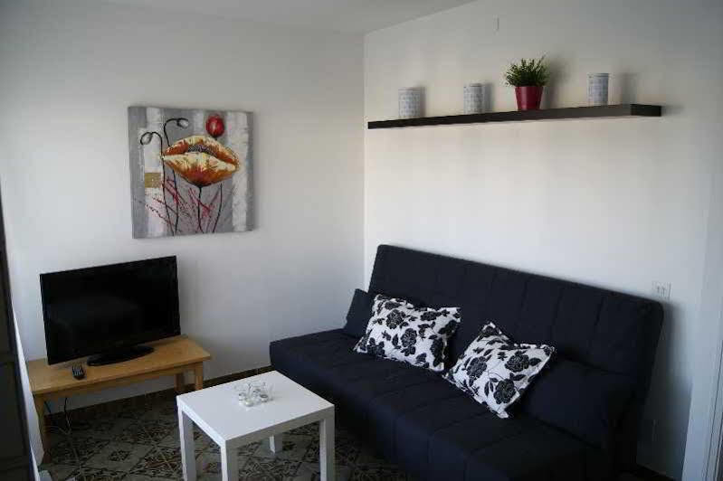 Apartamentos Sureda カニャメル エクステリア 写真
