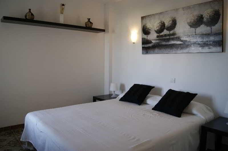 Apartamentos Sureda カニャメル エクステリア 写真
