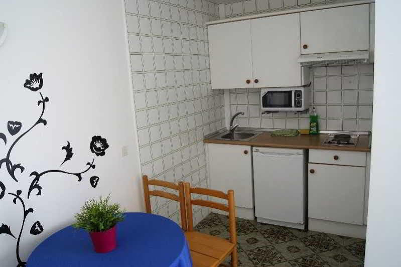 Apartamentos Sureda カニャメル エクステリア 写真