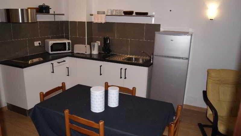 Apartamentos Sureda カニャメル エクステリア 写真