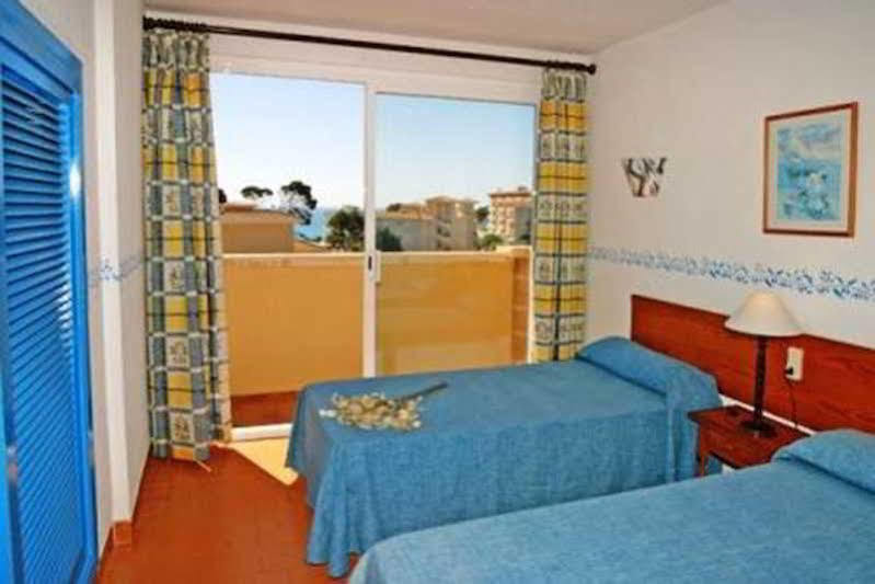 Apartamentos Sureda カニャメル エクステリア 写真