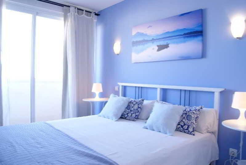 Apartamentos Sureda カニャメル エクステリア 写真
